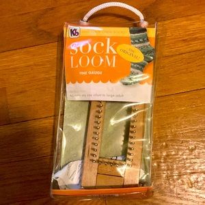 Sock loom